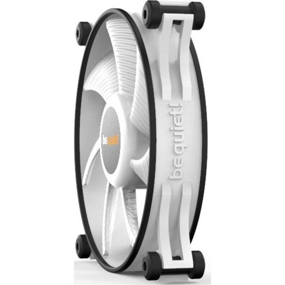 Be Quiet! Shadow Wings 2 120Mm White, Bl089 , Cooling Fan