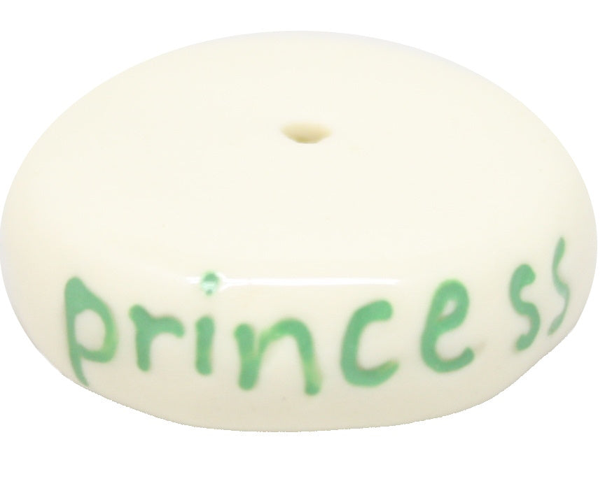 Bead It - Princess Spacer Bead
