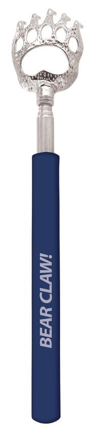 Bear Claw Back Scratcher - Blue