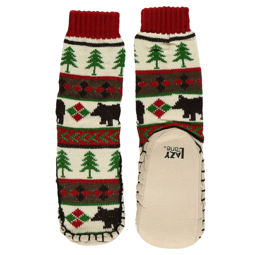 Bear Essential Kid Mukluk