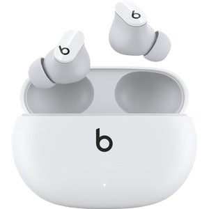 Beats by Dr. Dre Beats Studio Buds - True Wireless Noise Cancelling Earphones - White MJ4Y3LL/A
