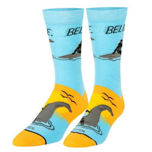 Believe - Crew Socks