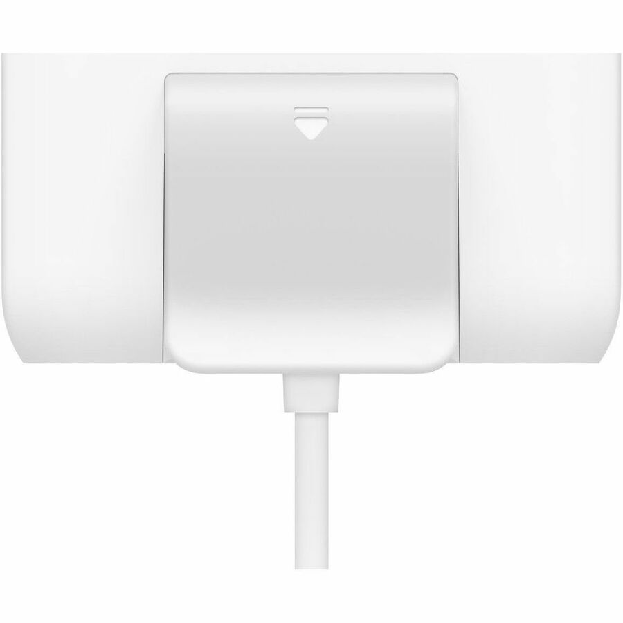 Belkin 4-Port USB Power Extender - USB Type C - 4 USB Port(s)