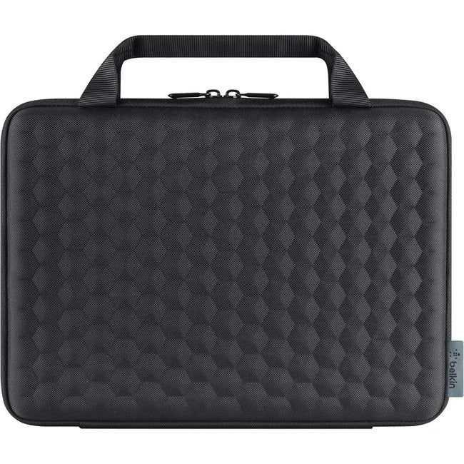 Belkin Air Protect Always-On Slim Case - Notebook Sleeve for 11-Inch Laptops and Chromebooks B2A079-C00