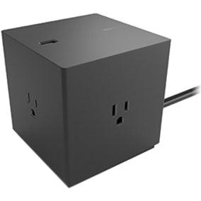 Belkin B2B167 Portable Device Management Cart/Cabinet Freestanding Black