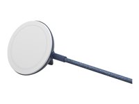 Belkin BOOST&uarr;CHARGE PRO Induction Charger