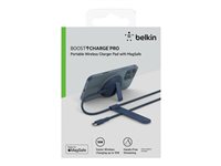 Belkin BOOST&uarr;CHARGE PRO Induction Charger