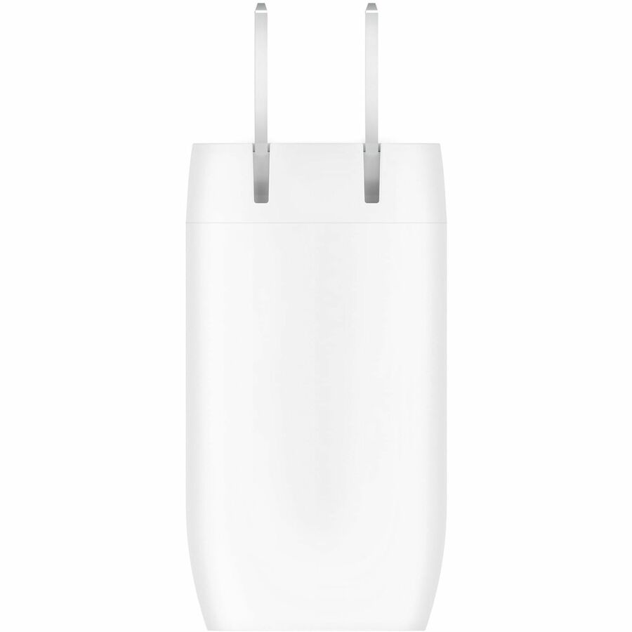 Belkin BOOST&uarr;CHARGE PRO USB-C Wall Charger with PPS 60W - 60 W - 120 V AC, 230 V AC