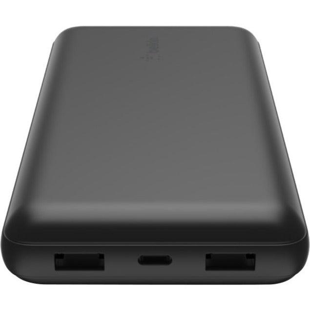 Belkin BOOST&uarr;CHARGE Power Bank 20K BPB012BTBK
