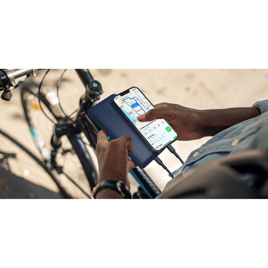 Belkin BOOST&uarr;CHARGE Power Bank 20K BPB012BTBL