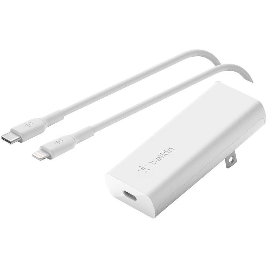 Belkin BOOST&uarr;CHARGE Pro Power Adapter
