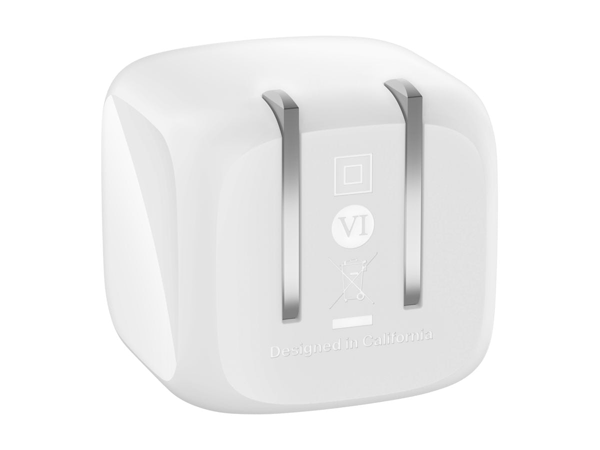 Belkin BoostCharge Compact USB-C Wall Charger 30W