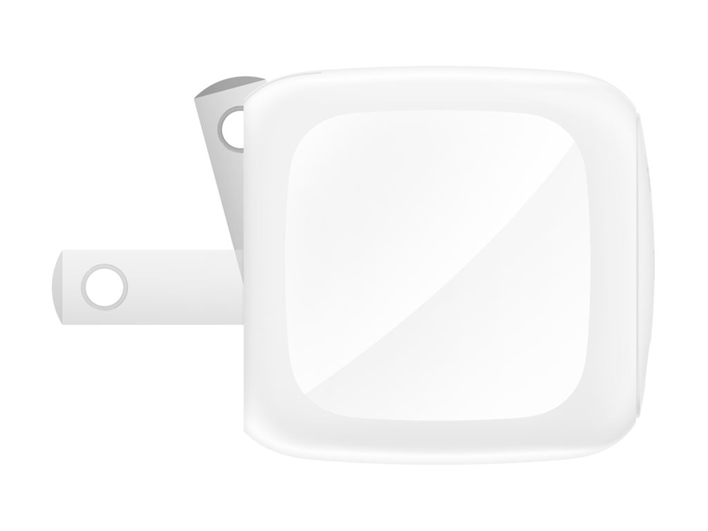 Belkin BoostCharge Compact USB-C Wall Charger 30W