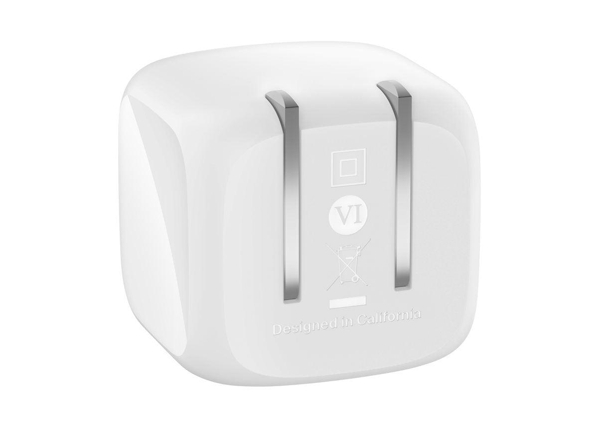 Belkin BoostCharge Compact USB-C Wall Charger 30W