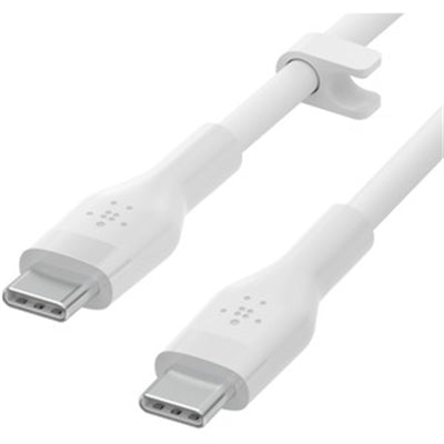 Belkin BoostCharge Flex USB-C to USB-C Cable 3m