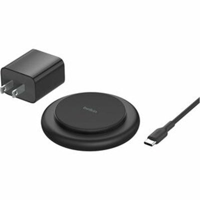 Belkin BoostCharge Magnetic Wireless Charging Pad Qi2 15W
