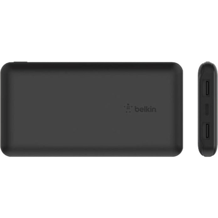 Belkin Boost?Charge Power Bank 10000 Mah Black