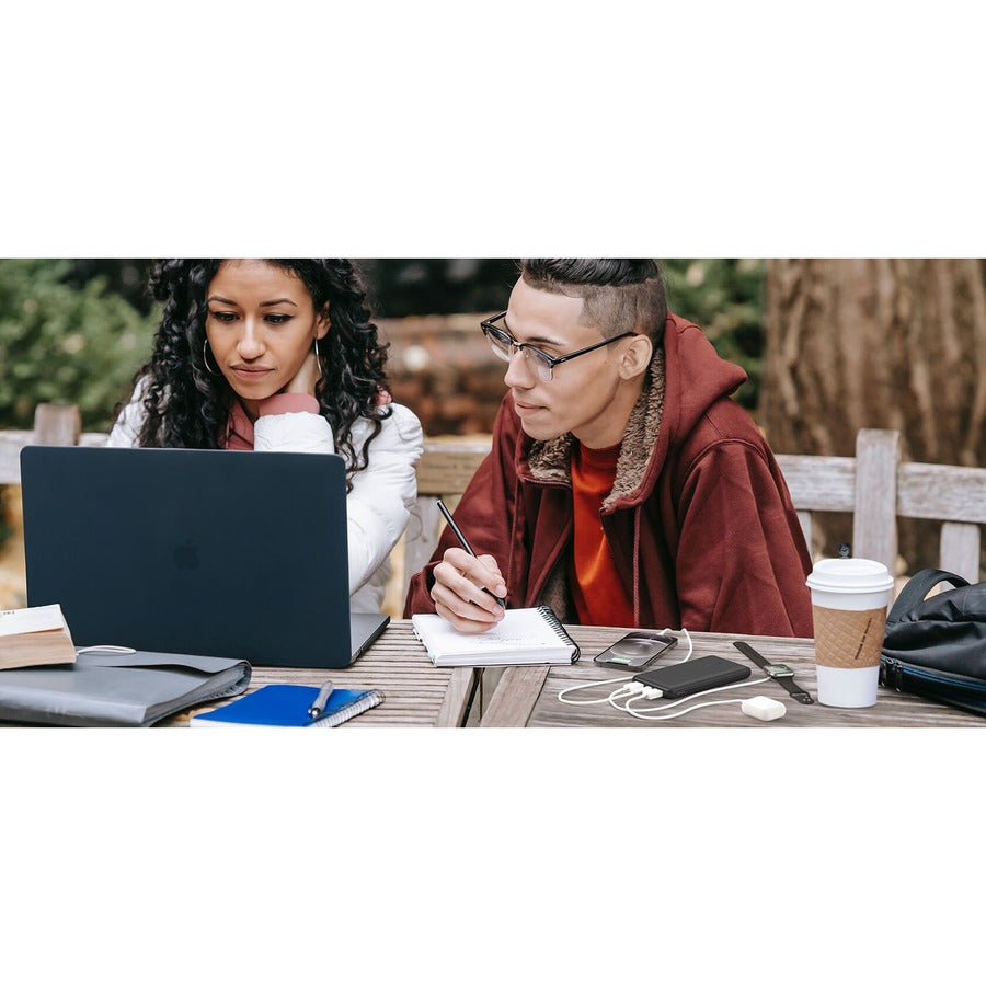 Belkin Boost?Charge Power Bank 10000 Mah Black