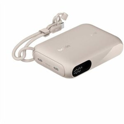 Belkin BoostCharge Power Bank 10K with Display