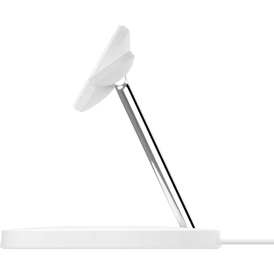 Belkin BoostCharge Pro 3-in-1 Wireless Charger with Official MagSafe Charging 15W WIZ017TTWH