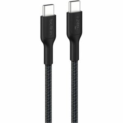 Belkin BoostCharge Pro USB-C to USB-C 240W Cable 2m
