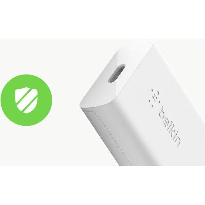 Belkin Boost?Charge Pro White Indoor