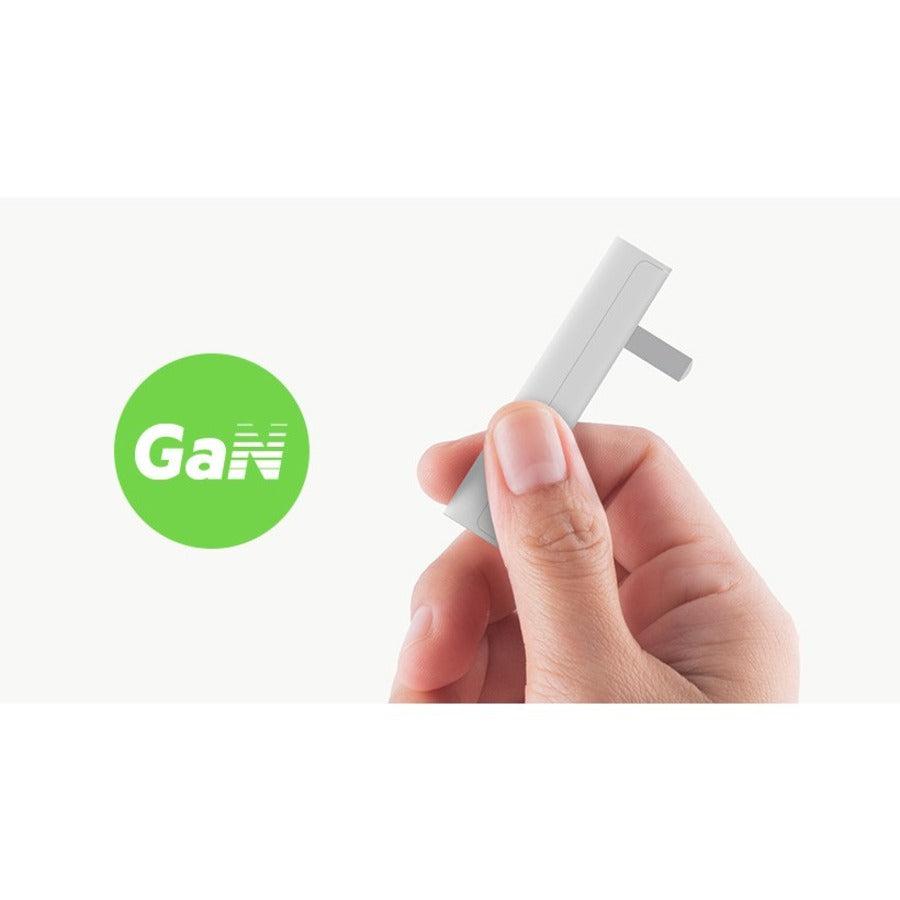 Belkin Boost?Charge Pro White Indoor