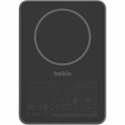 Belkin BoostCharge Slim Magnetic Power Bank 5K