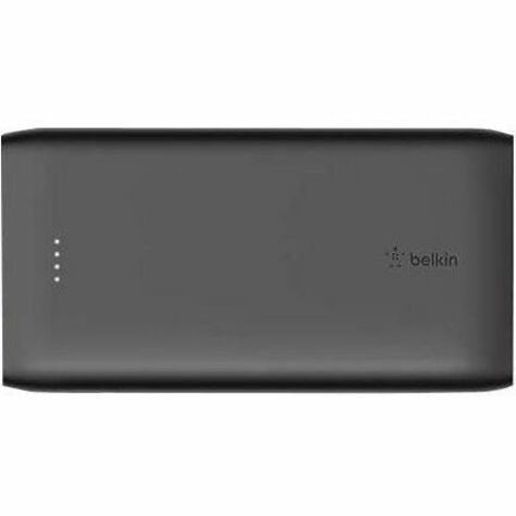 Belkin BoostCharge USB-C PD Power Bank 10K + USB-C Cable BPB001BTBK