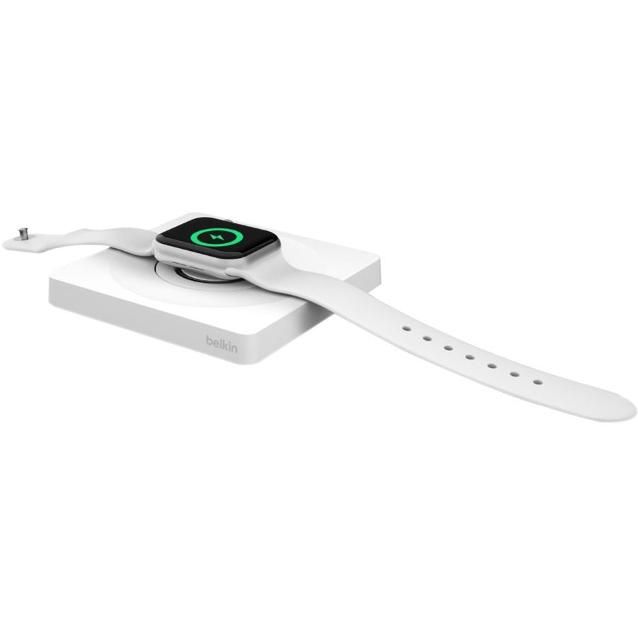 Belkin Boostcharge Pro White Indoor
