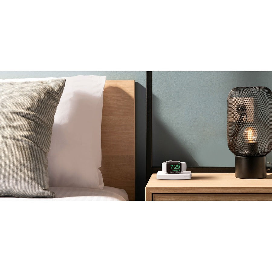 Belkin Boostcharge Pro White Indoor