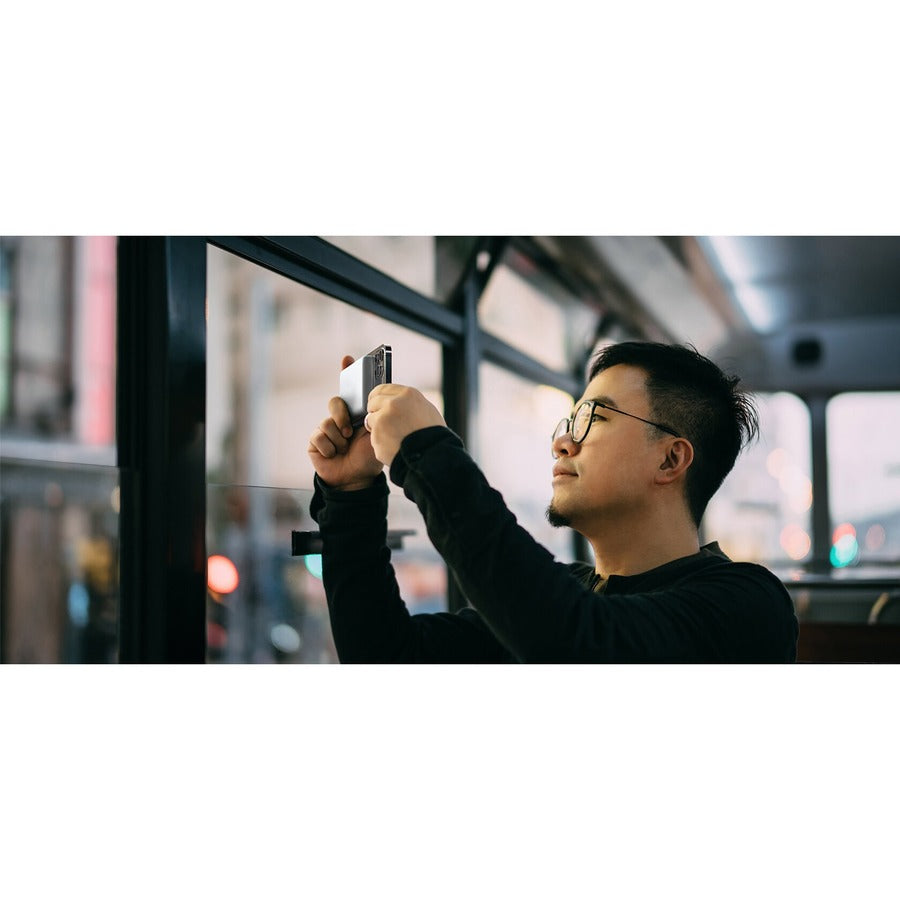 Belkin Bpd002Btwh Power Bank 2500 Mah Wireless Charging White