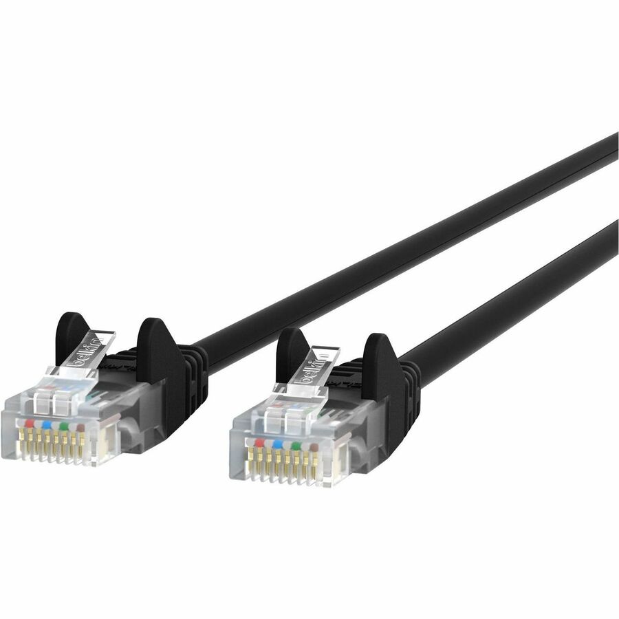 Belkin Cat5e Patch Cable A3L791-06-WHT-S