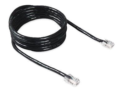 Belkin Cat. 5e Patch Cable A3L781-14-BLK
