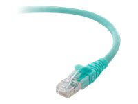 Belkin Cat. 6a Patch Cable F2CP003-03AQ-LS