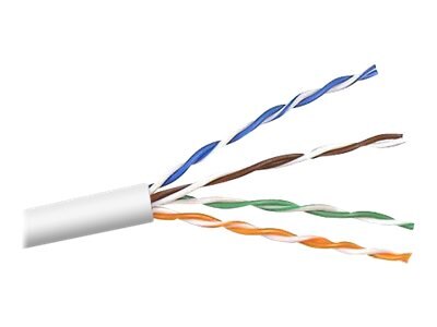 Belkin Cat.5e UTP Network Cable TAA504-1000WH-P