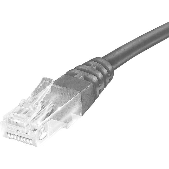 Belkin Cat.5e UTP Patch Cable TAA791-25-GRY-S