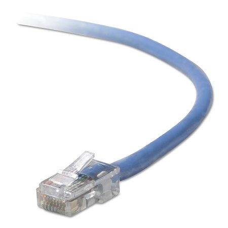 Belkin Cat.5e UTP Patch Network Cable A3L791BT02M-S