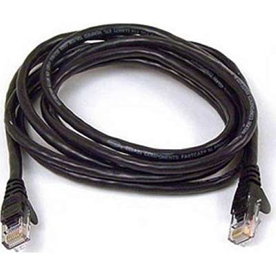 Belkin Cat.6 Patch Cable A3L980-50-PNK-S