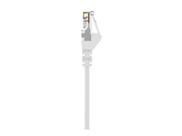 Belkin Cat.6 UTP Patch Network Cable A3L980-75-WHT-S