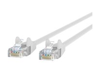 Belkin Cat.6 UTP Patch Network Cable A3L980-75-WHT-S