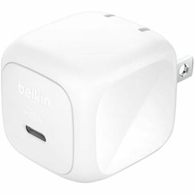 Belkin Compact USB-C Wall Charger 45W