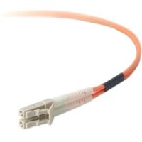 Belkin Duplex Fiber Optic Cable F2F202LL-150