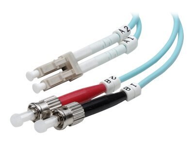 Belkin Duplex Fiber Optic Patch Cable F2F402L0-15M