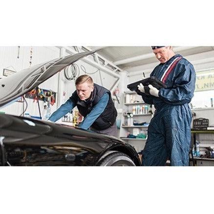 Belkin F1Dn204Kvm-Un-4 Kvm Switch Rack Mounting Black