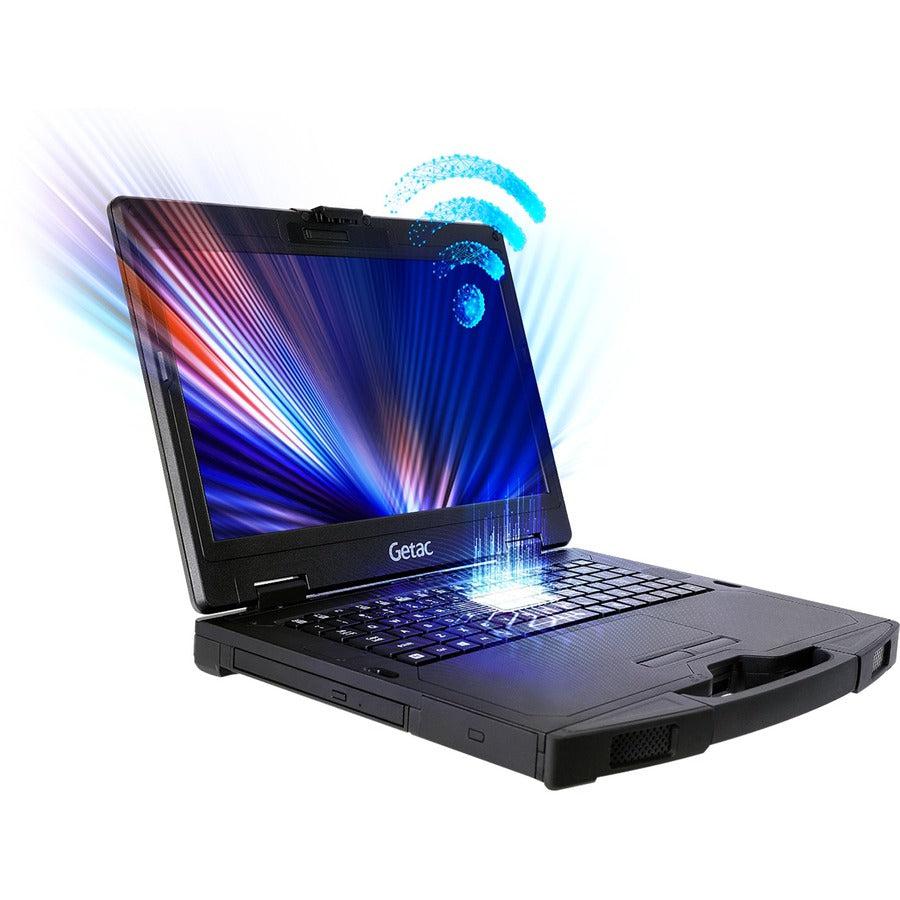 Belkin F1Dn204Mod-Pp-4 Kvm Switch Black