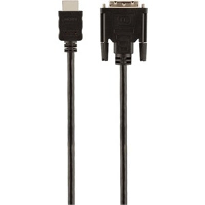 Belkin F2E8242B06 DVI-D to HDMI Cable 1.8m