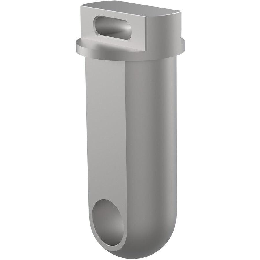Belkin F8E969Bt Cable Lock Stainless Steel