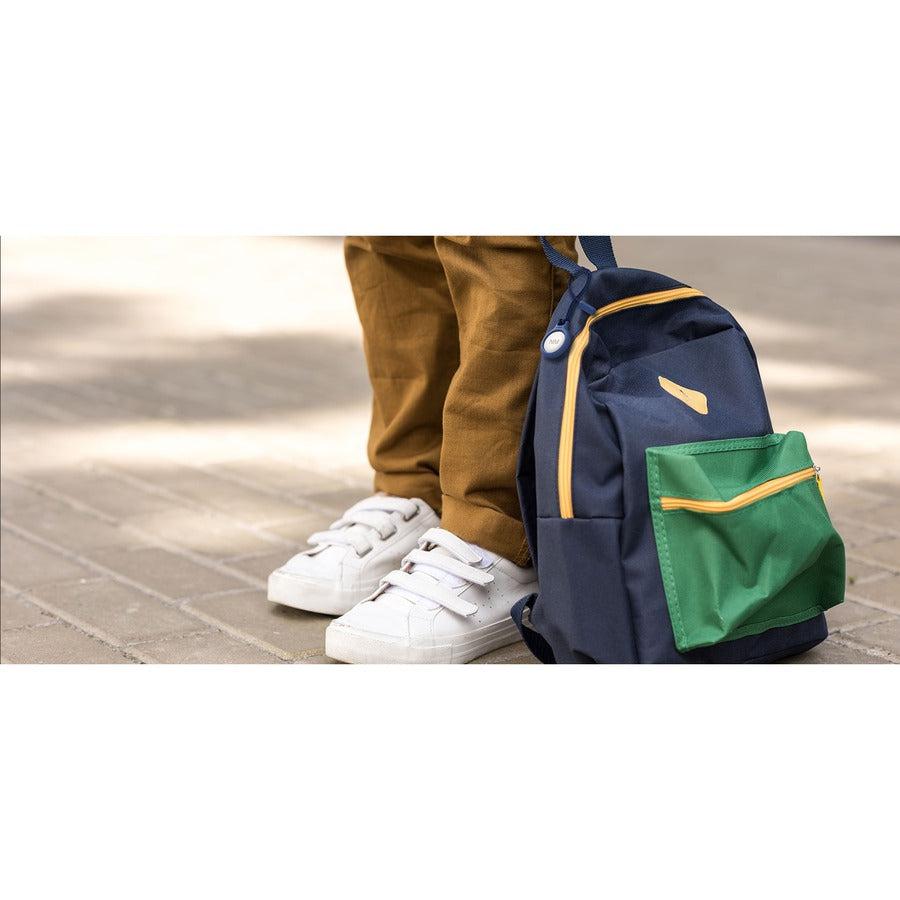 Belkin F8W974Btblu Key Finder Case Blue