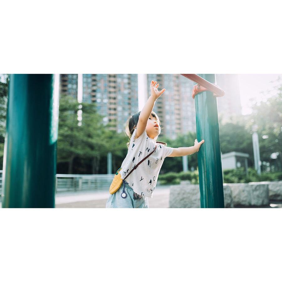 Belkin F8W974Btblu Key Finder Case Blue